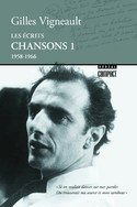 Chansons 1